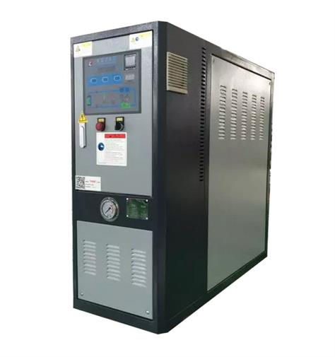 浙江油溫機(jī)廠家, 工業(yè)油溫機(jī)，高溫油式模溫機(jī)