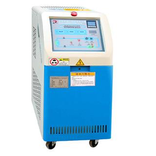 水模溫機，導熱油加熱器，擠出溫度控制機