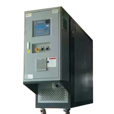 江蘇大型模溫機，大型導熱油電加熱器，溫度循環(huán)控制機