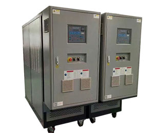 壓鑄油加熱器，鎂合金壓鑄油溫機，鎂合金壓鑄模溫機