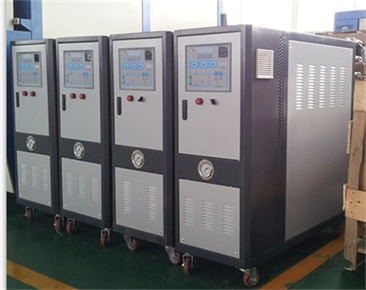 導熱電油加熱器，導熱油加熱器系統