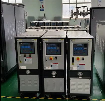 嘉定導熱油加熱器，循環導熱油加熱器